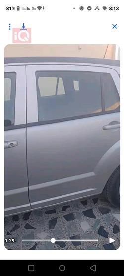 Dodge Caliber